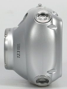 Canon PowerShot D10