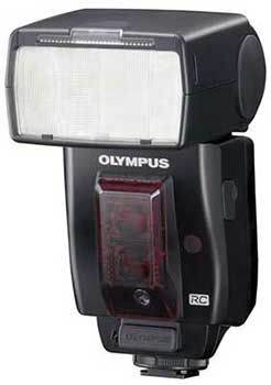 Olympus E-3 dSLR