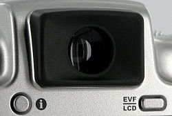 Kodak EasyShare Z650 Zoom