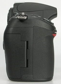 Nikon D700
