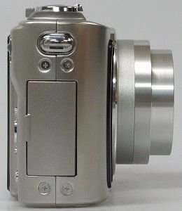 Panasonic Lumix DMC-TZ50