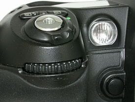 Kodak DCS Pro 14n