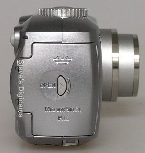 Sony DSC-P93