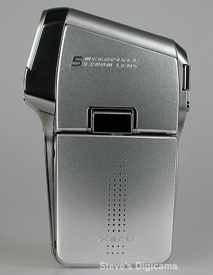 Sanyo Xacti VPC-C5