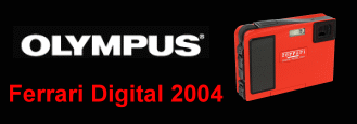 Olympus Ferrari Digital 2004