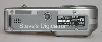 Sony DSC-P9