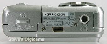 Kodak Easyshare C533 Zoom