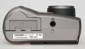 Toshiba PDR-M61