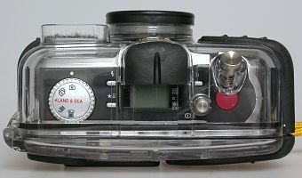SeaLife ReefMaster DC100