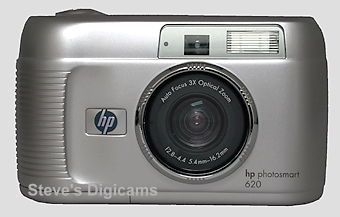 hp photosmart 620