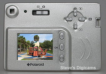Polaroid iON 230