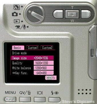 Minolta DiMAGE Xg