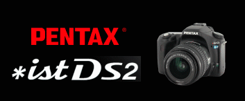 Pentax *ist DS2