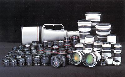 Canon EOS D60, image (c) Canon USA