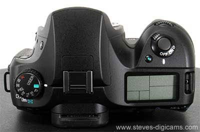 PENTAX K20D