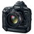 Camera Canon EOS-1D X Mark II DSLR Preview thumbnail