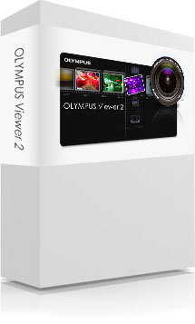 olympus viewer 3 for windows 10