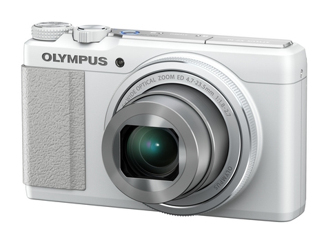 Olympus XZ-10 iHS Review - Steve's Digicams