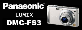 Panasonic dmc fs3 инструкция и подробное описание