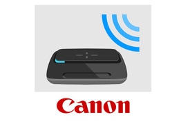 Canon Launches New Mobile App For Their Connect Station Cs100 Steve S Digicams