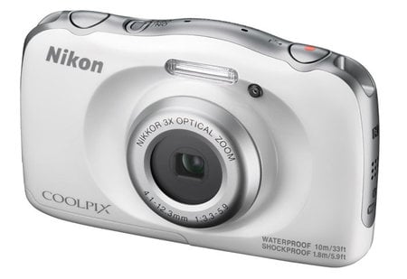 Nikon Coolpix W100 Preview - Steve's Digicams