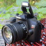 Camera Canon EOS Rebel T7 DSLR Review thumbnail