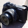 Camera Canon EOS M6 Mark II Review thumbnail