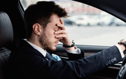 Why Bankruptcy Makes it Tough to Get an Auto Loan