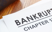 Getting a Vehicle during Chapter 13 Bankruptcy