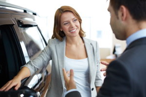 Why a Special Finance Dealer Can Help when You Need a Bad Credit Car Loan