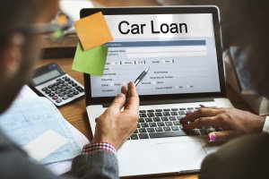How Can I Get an Auto Loan with Bad Credit?