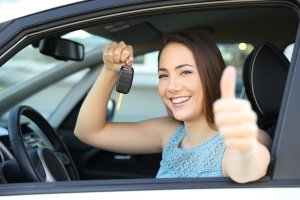 How to Lease a Car: The Leasing Process Explained