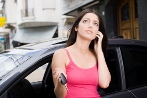 Can I Trade in My Car if I Still Owe?