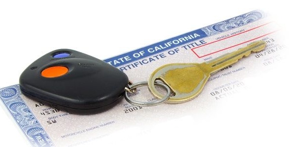Understanding Car Titles