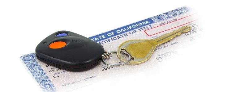 Trading in a Car with a Lien on the Title - Banner
