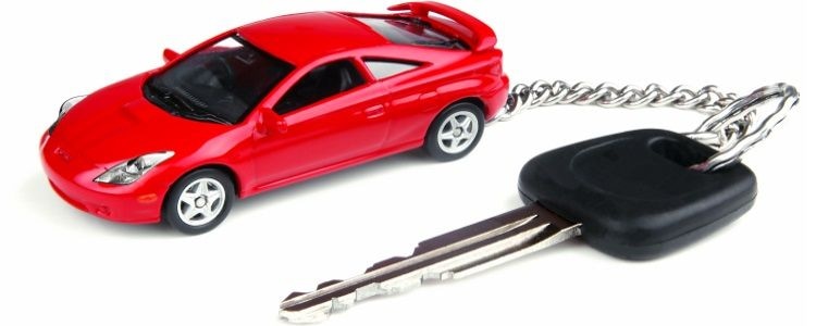 Can a Cosigner Take Possession of the Car? - Banner