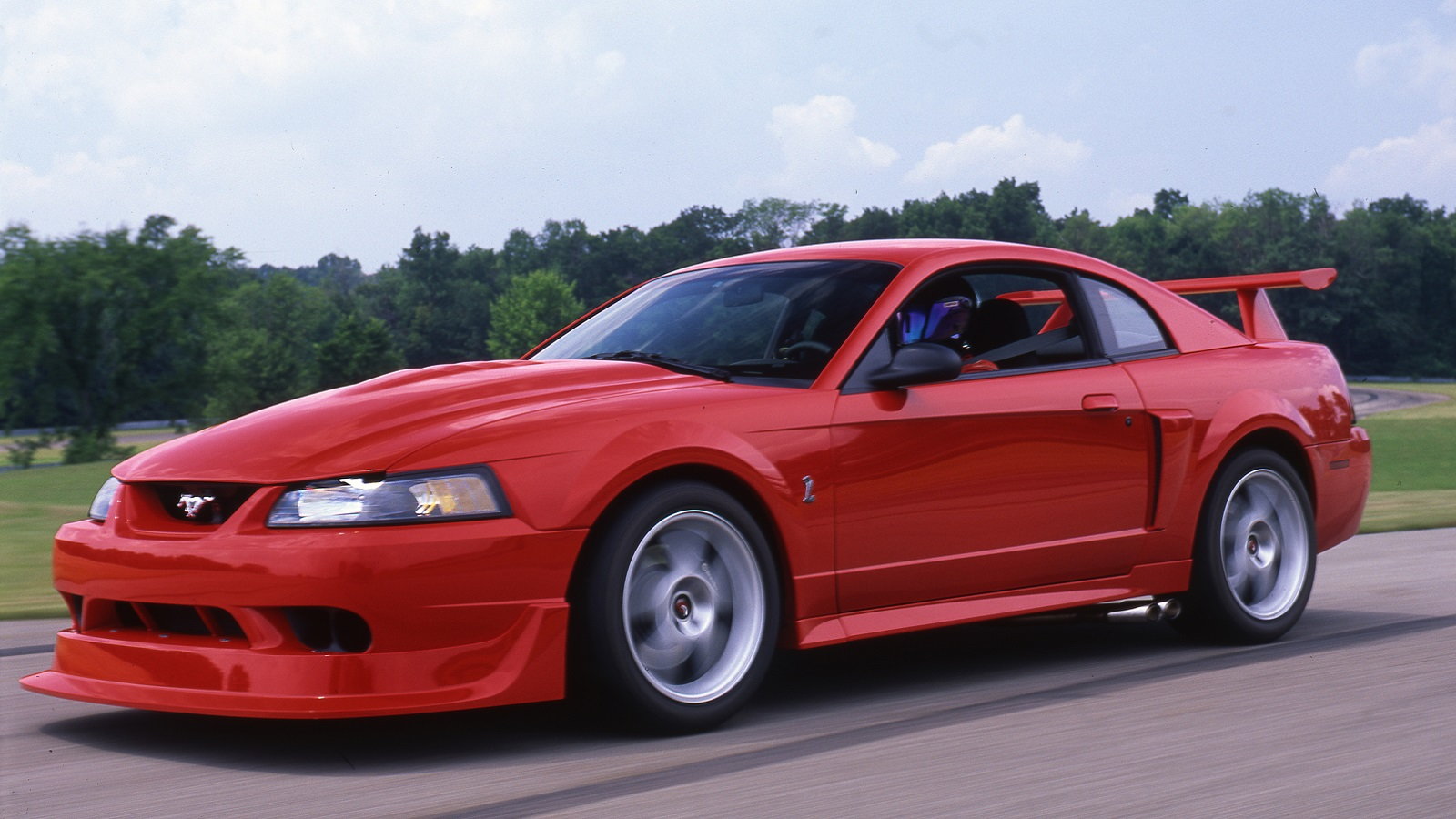 7 Fastest Mustangs Ever Produced Themustangsource