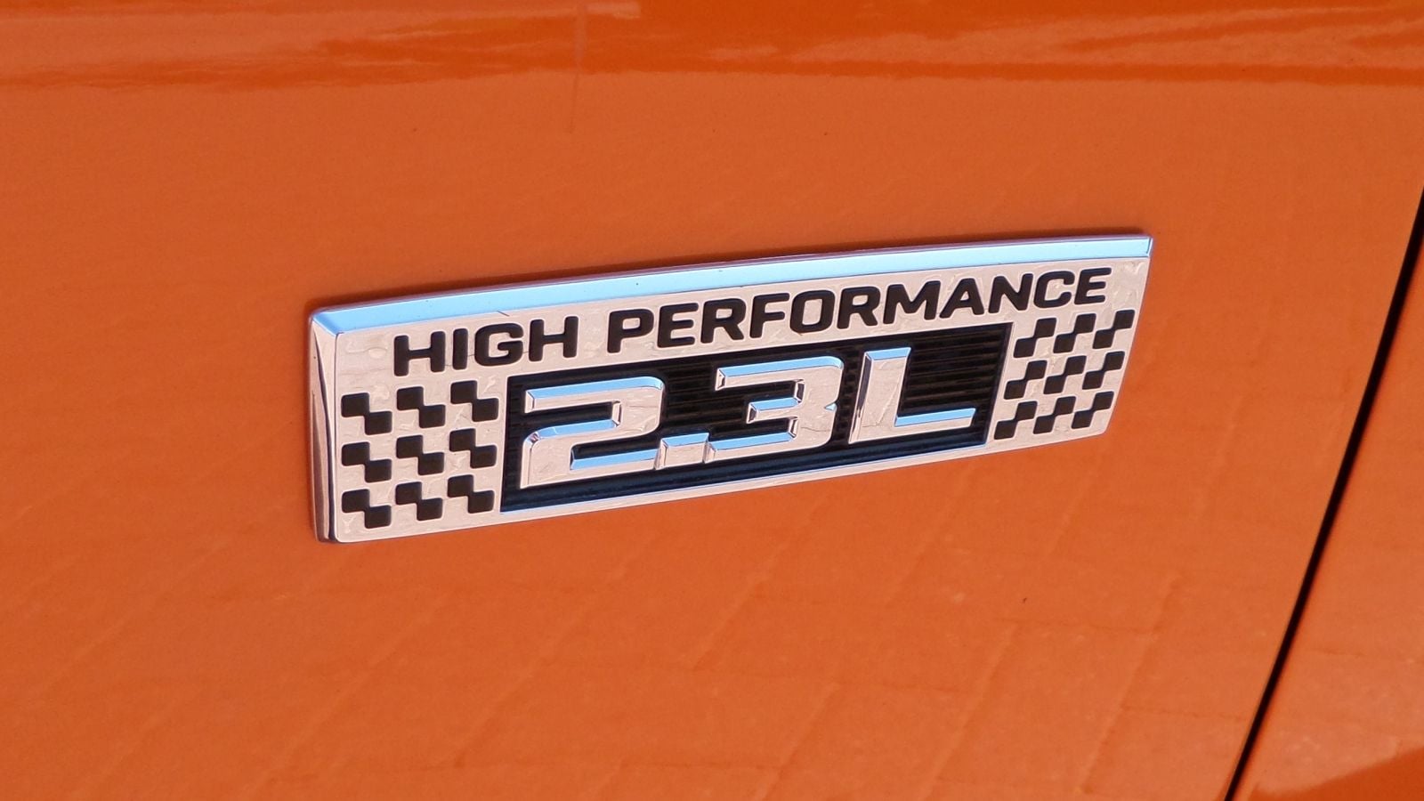 A Closer Look at the 2020 Mustang 2.3L High Po Package | Themustangsource