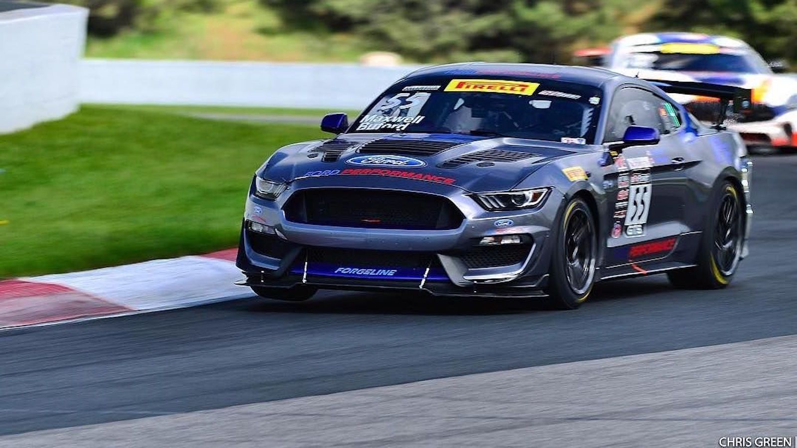5 Thoughts on Time Attack vs. WheeltoWheel Racing Themustangsource
