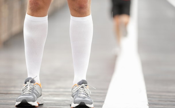 The Difference Between Compression Stockings, Support Hose, and TED  Stockings