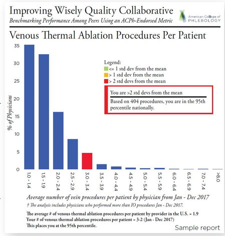 Improving Wisely Quality Collaborative sample report