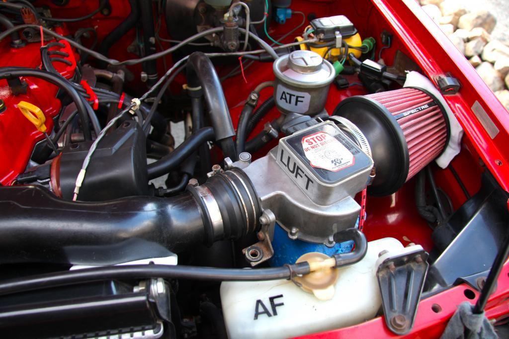 Aftermarket air intakes come with lots of big promises but often fail to deliver