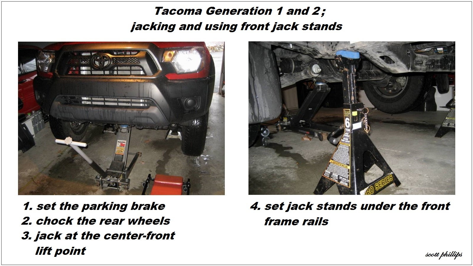 toyota truck power steering fluid change