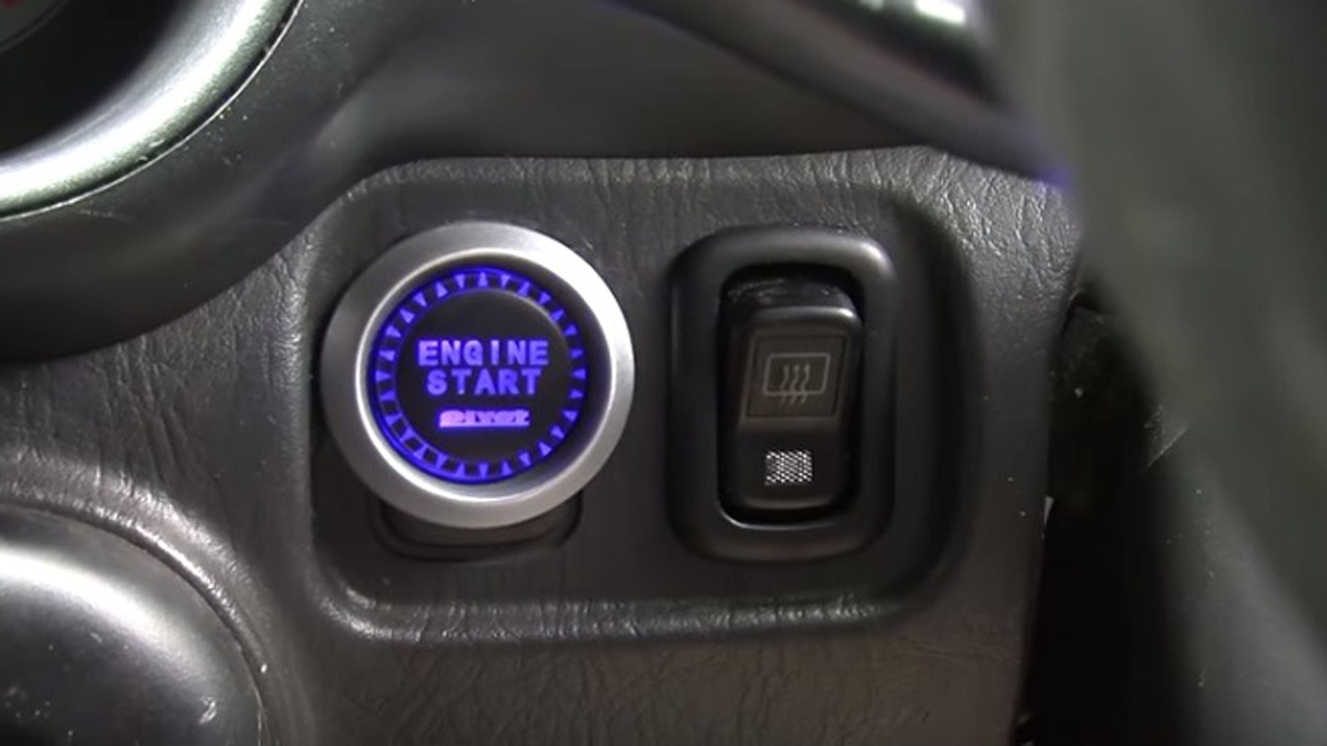 Toyota Tundra How to Install Engine Start/Stop Button Yotatech
