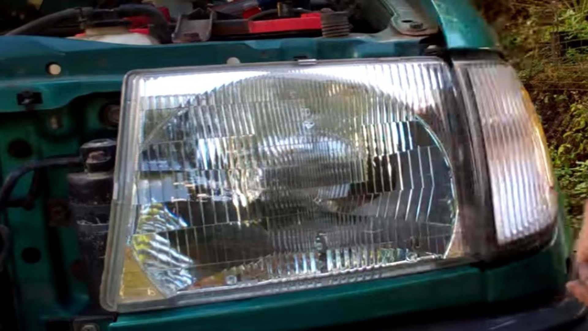 Toyota Tacoma: How to Replace Your Headlights | Yotatech