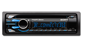 Sony GS600BT