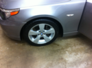 Garage 530xi