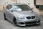 My E60