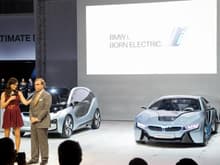 BMW i3, i8 Concept, LA Auto Show Debut.jpg