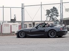 Garage - AirRex Z4